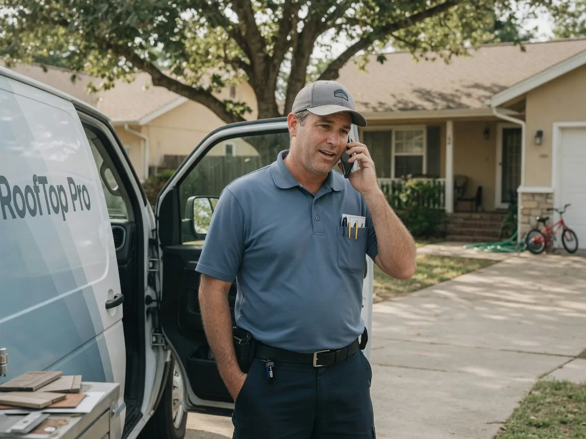 Roof Repair Westernport, MD FAQs